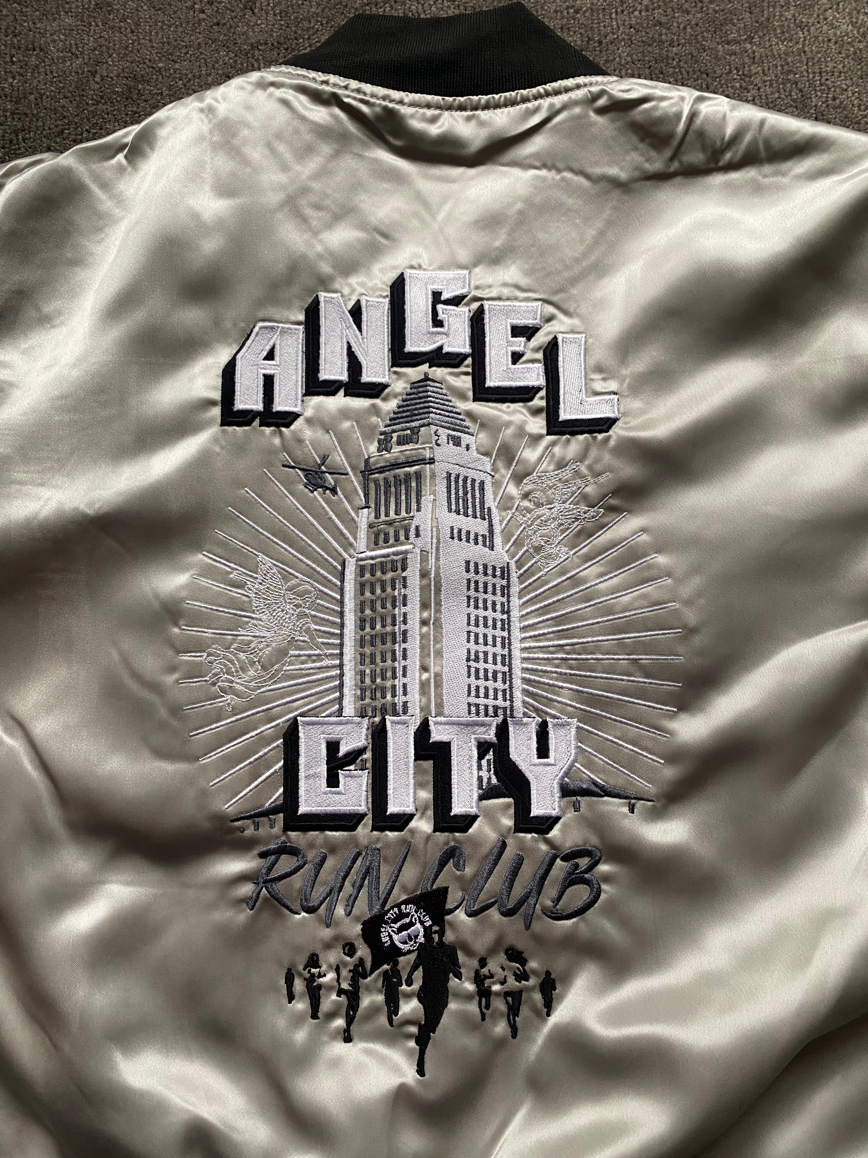 Angel City Run Club