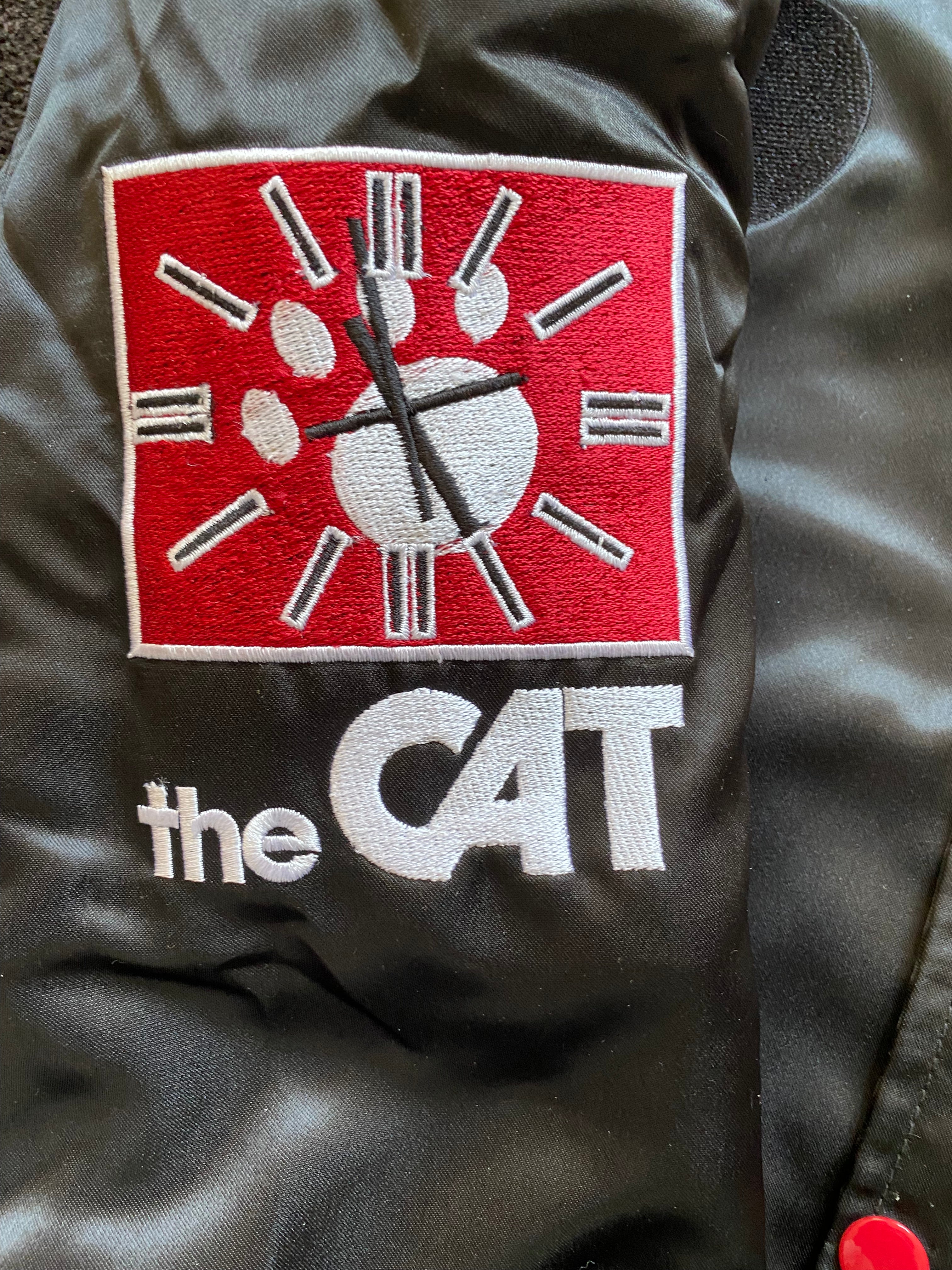 The CAT