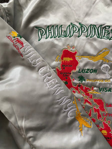 PHILIPPINES Sukajan Jacket