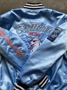 Chilltown Jacket