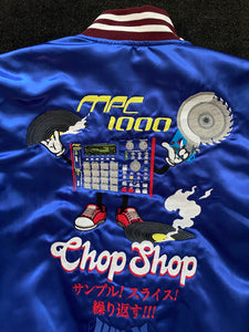 MPC 1000 Chop Shop Jacket